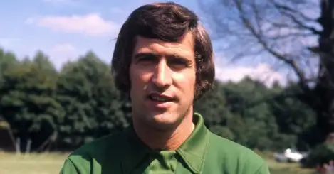 Tributes pour in as Chelsea great Peter Bonetti passes away