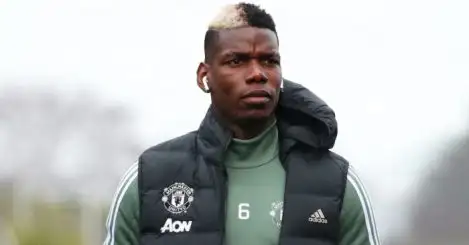 Pogba hits back at Graeme Souness with hilarious trolling of pundit
