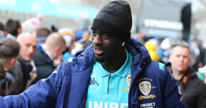 Noel Whelan warns Leeds United over permanent Augustin deal