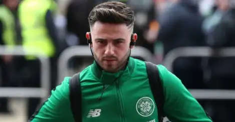 EXCLUSIVE: Celtic make approach to re-sign Man City winger