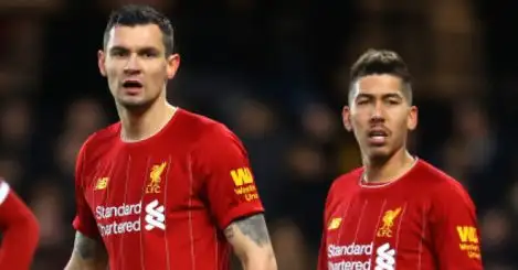 Klopp rejects Lovren claims with detailed defence of Liverpool importance