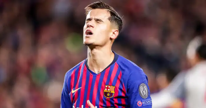 Arsenal hit dead end as Koeman eyes new role for Barcelona star