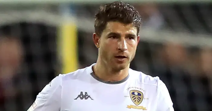 Gaetano Berardi names acclaimed Leeds duo as best in the business