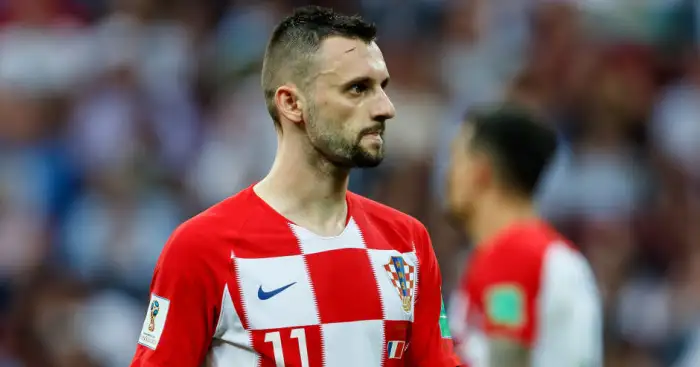 Tottenham set for two-way January transfer battle, as Inter put star ‘on sale’