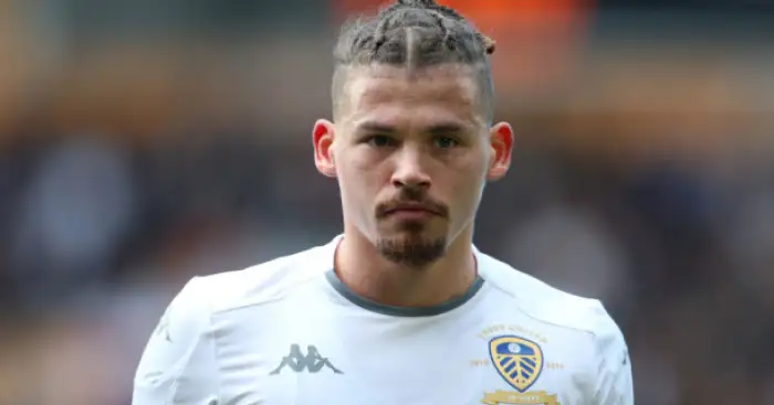 Kalvin Phillips TEAMtalk