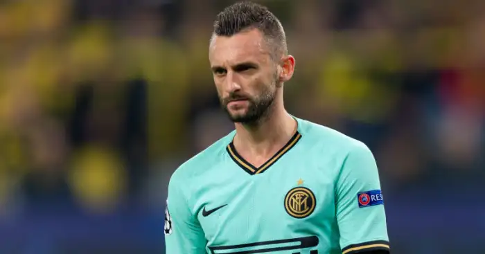 Marcelo Brozovic