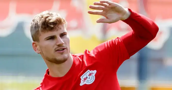 Three Chelsea stars on brink of exit to help fund Werner, Chilwell moves