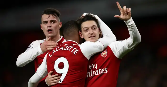 Wes Brown reveals why Man Utd should avoid Arsenal misfit at all costs
