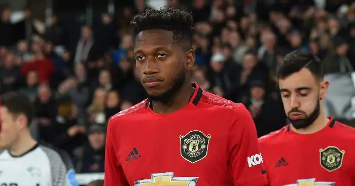 Fred explains why ‘superb’ new duo will succeed at Man Utd