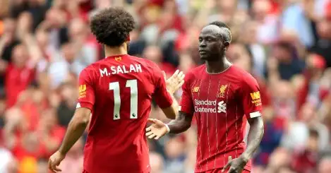 Key Liverpool duo available for full 2020-21 season as AFCON is postponed