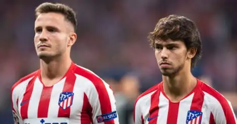 Atleti force can become Man Utd legend; Grealish warning sounded