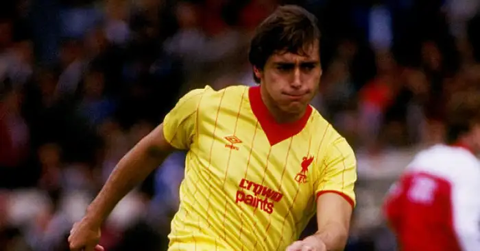 Former Liverpool striker Michael Robinson passes away