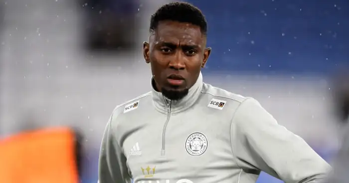 Wilfred Ndidi makes Leicester promise as Foxes top the table