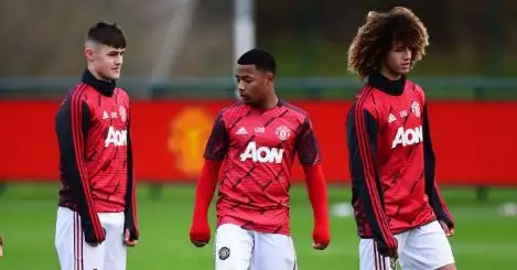 Man Utd insider tells of exciting youngster who could be next Mbappe
