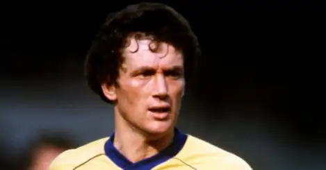 Leeds great, former England defender Trevor Cherry passes away