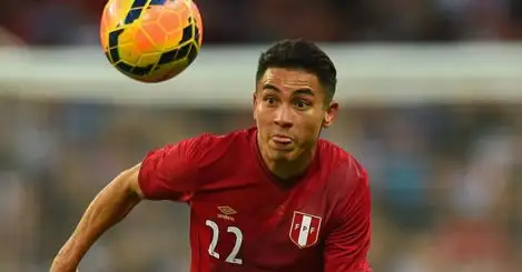 Liverpool ‘called every day’ to secure signing of South American winger