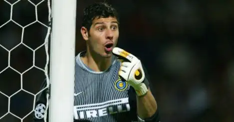 Inter Milan great reveals reason for snubbing Liverpool approach