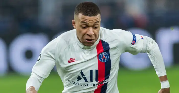 Mbappe's next club: Potential destinations for PSG star ranked from least  to most likely - Planet Football