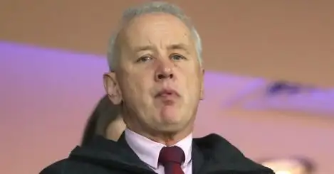 Rick Parry in fiery response to talk Prem relegation could be blocked