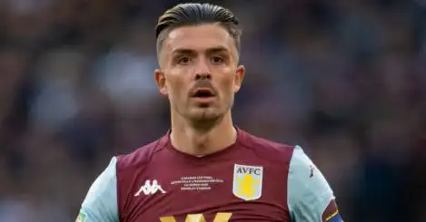 Jack Grealish expected to reject Man Utd move for one main reason