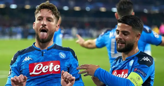 Chelsea to miss out on Serie A target after learning of desire to stay in Italy