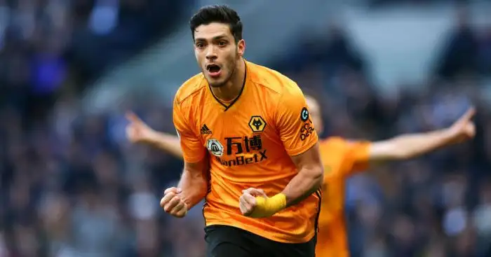 Raul Jimenez