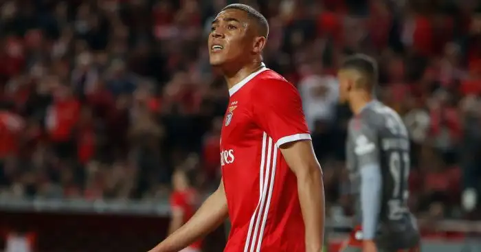 Man Utd to be forced to put Brazil striker raid on hold as price hike quoted