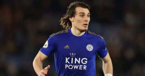 Rodgers confirms Soyuncu injury blow for Leicester; hints at Fofana debut