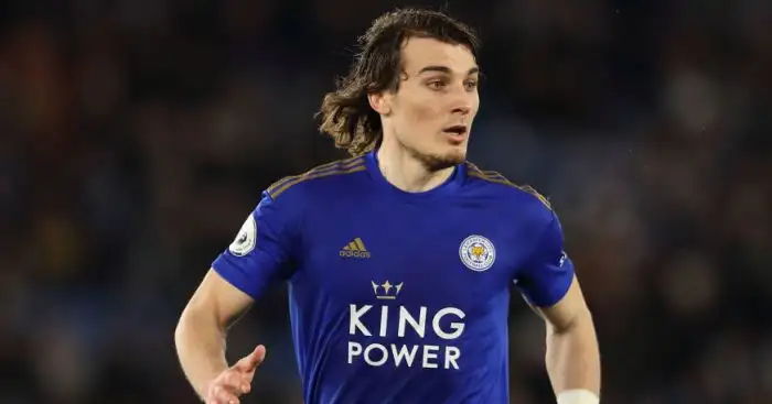 Rodgers confirms Soyuncu injury blow for Leicester; hints at Fofana debut