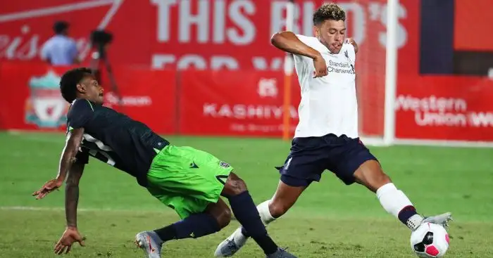 Nani convinces Solskjaer to hunt rising Portugal star, as £10m-plus offered