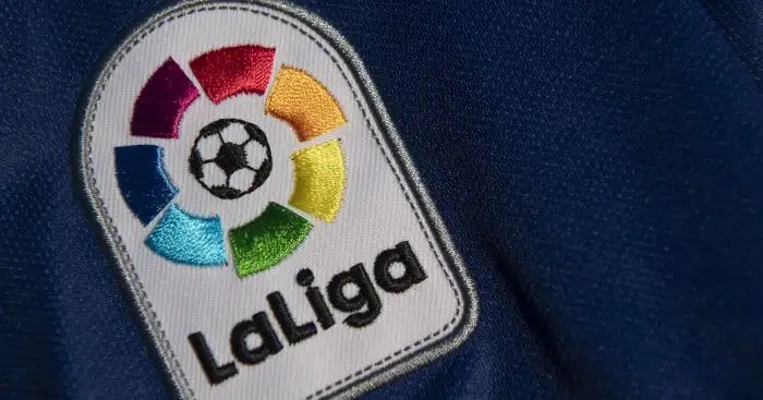 La Liga given the green light to restart from 8th June
