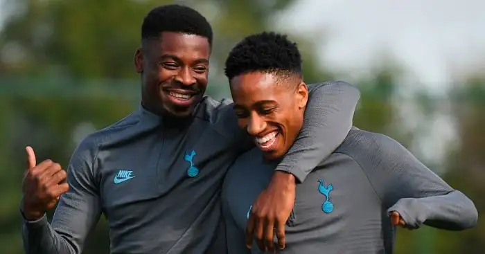 Tottenham exploring option of ditching fringe star in swap for top target