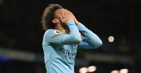 Richards ‘devastated’ as pundit explains why Man City will miss Sane