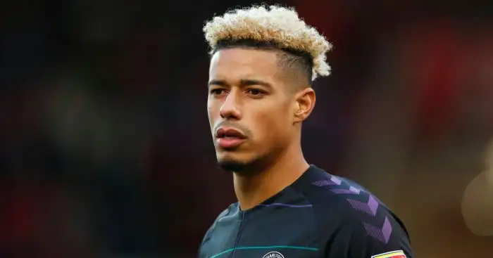 EXCLUSIVE: Palace, Burnley, Boro all interested in 11-goal, free-transfer striker
