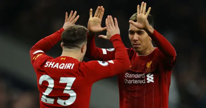 Liverpool star ‘will not say no’ to January exit, despite Klopp confidence
