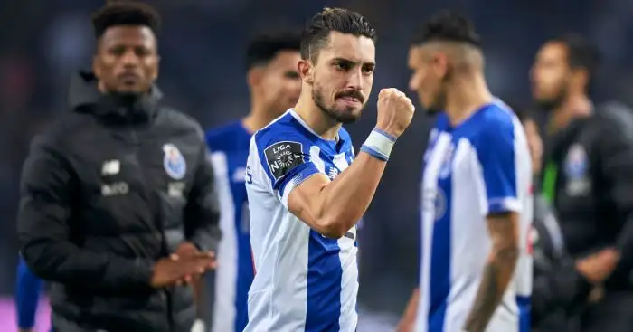 Abramovich link emerges as Chelsea edge closer to ending left-back hunt