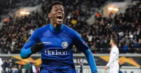 Leeds, Man Utd target explains decision to snub Prem after joining Lille