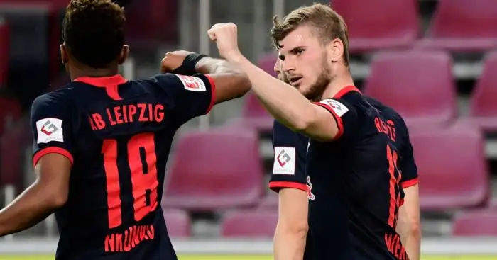 Timo Werner TEAMtalk