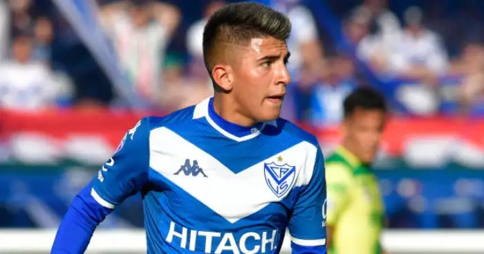 Portal Vai-e-Vem do Futebol - Segundo a 📺 RMC SPORT, o meia Thiago Almada,  atualmente no #VélezSarfield, já está acertado com o #OlympiquedeMarselha  para ser jogador do clube francês na próxima temporada.