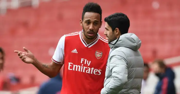 Friendlies round-up: Arsenal hit six; Man Utd, Chelsea both in action