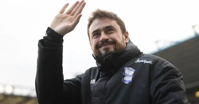 Birmingham boss Pep Clotet quits after demoralising home defeat