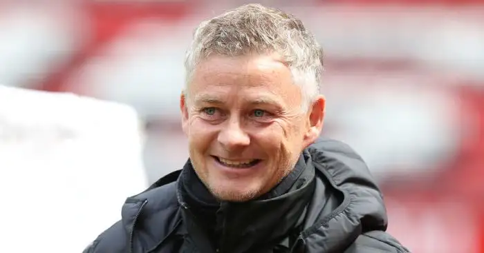 Solskjaer wowed by ‘exciting’ Man Utd prospect after encouraging display