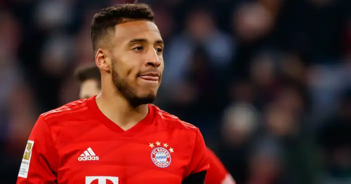 Corentin Tolisso