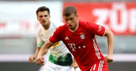 Leeds in advanced talks with Bayern star as key part of transfer is agreed