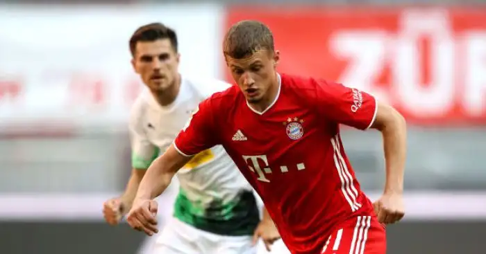 Leeds in advanced talks with Bayern star as key part of transfer is agreed