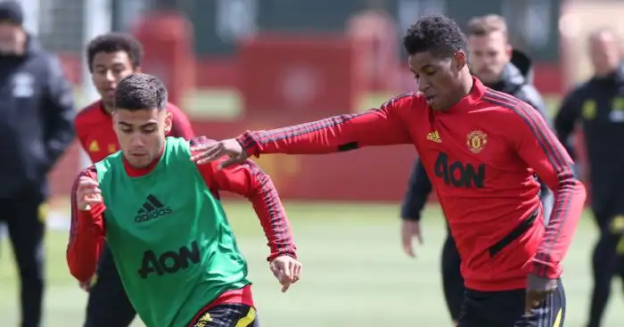 Serie A side confirms Man Utd fringe star will sign in coming days