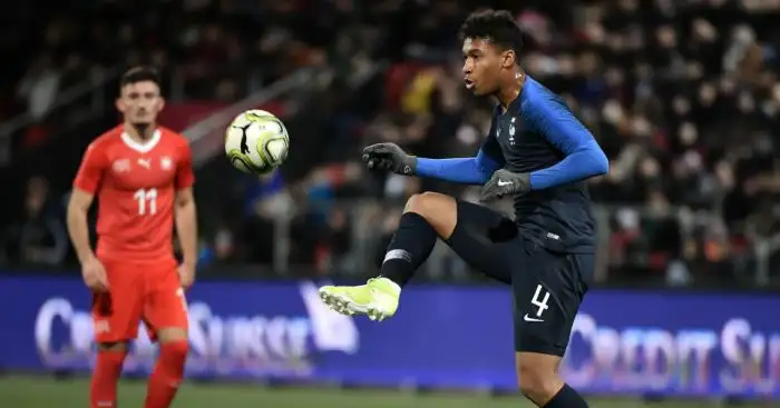 New price tag emerges as Man Utd, Chelsea track star French defender