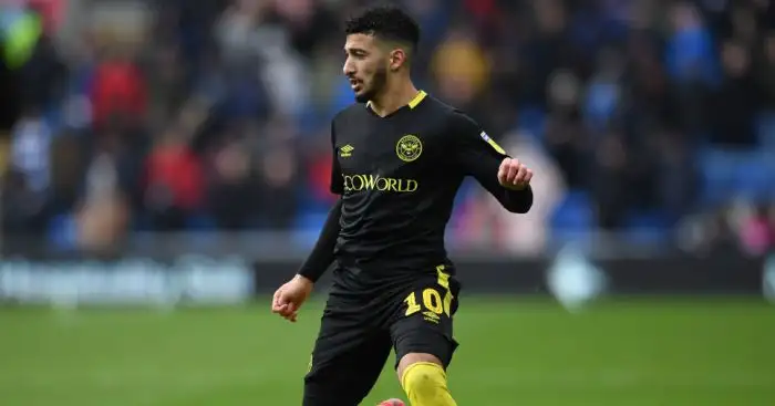 Chelsea open talks to add exciting Algerian winger to fearsome attack