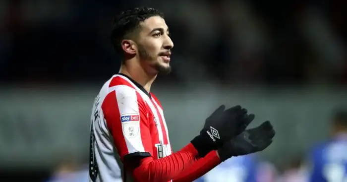 Leicester beating Chelsea to lethal Championship winger as fee emerges