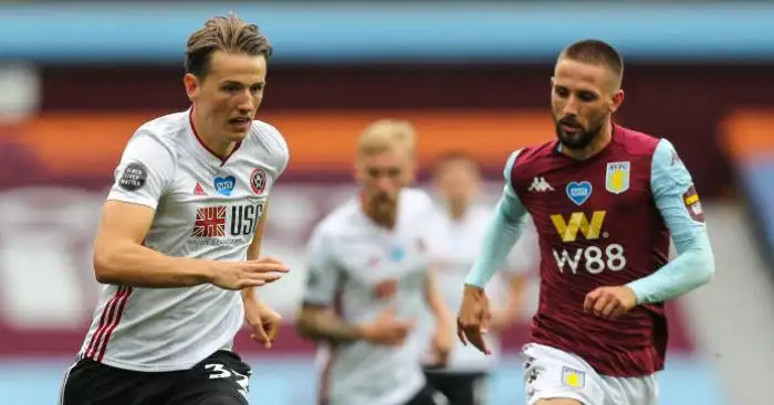 Arsenal still interested in Prem midfielder dubbed ‘unique’ by his manager